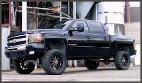 Pin On Silverado Wishlist