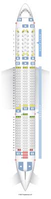 A spectacular view of the world. Airbus A330 Seating Chart Vietnam Airlines Famba