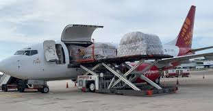It is the second largest airline in the country by number of domestic passengers carried, with a market share of 13.6% as of. Spicejet Operates First Ever Freighter To Singapore For Vital Medical Equipment Aviation