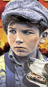 Born to the West (1926)