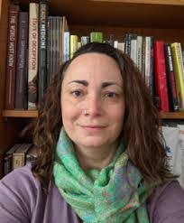 Kerri Flynn's Instagram, Twitter & Facebook