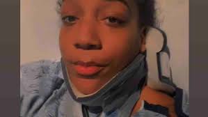 Fundraiser by Breana Rambo : Help mother of 3 ran over by (drunk driver)