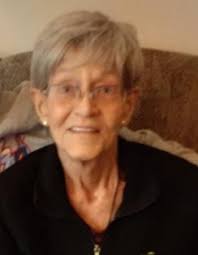 Obituary information for Elizabeth Savage