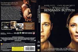 El Curioso Caso De Benjamin Button Repelis Peliculas Gratis Online
