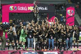 Jun 02, 2021 · juan pablo sorín, exseleccionado argentino, resaltó el nivel de la liga mx femenil y la mediocampista de tigres stephany mayor. Tigres Femenil Campeon En La Liga Mx Periodico Hispano En Michigan Hispanic News Paper Michigan