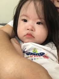 My First Haircut 💇🏼‍♂️❤️