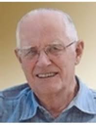 Marcel Bourdon, avis de décès et nécrologie