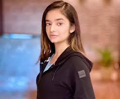 Anushka Sen Wiki Boyfriend Height Age Family Biography More Famous People Wiki Anushka sen was born in ranchi, jharkhand, india on 4 august 2002. anushka sen wiki boyfriend height