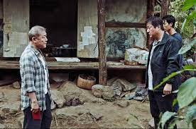 Here are a few of the best south korean films to stream now, from classic comedies to action blockbusters. The Wailing Spine Chilling In Every Possible Way The Japan Times