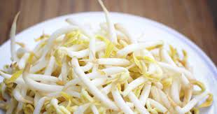 Bean Sprouts Are Healthy But You Might Not Want To Eat Them Raw Livestrongcom Bean Sprouts Benefits Health Benefits Of Beans Sprouts Benefits