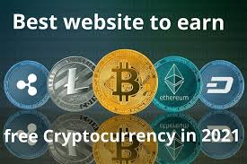 They boast a consistently high rating and the most secure bitcoin exchange by independent news media. Best Website To Earn Free Cryptocurrency In 2021 In 2021 Cloud Mining Mining Site Bitcoin Mining