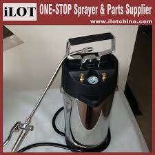Buy bayite 12v dc fresh water pump with 2 hose clamps 12 volt diaphragm pump self priming sprayer pump with pressure switch 4.5 l/min 1.2 gpm 80 psi adjustable for rv camper marine boat lawn: Ilot Heavy Duty High Quality 10l Hand Pump Stainless Steel Sprayer Stainless Steel Sprayer Steel Sprayerhand Pump Sprayer Aliexpress