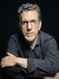 Byron Lawson: Biofilmografía