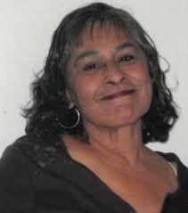 Maria Ramirez Obituary (1945