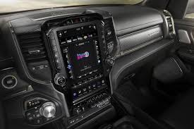 Your information will be collect. Stellantis Media All New 2019 Ram 1500 Delivers Innovative State Of The Art Technology With Award Winning Fourth Generation Uconnect System With New 12 Inch Touchscreen Display