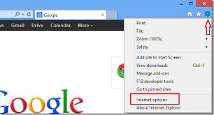 How to change from bing to goole. Change Internet Explorer Search Provider From Bing To Google In Windows 8 Liberian Geek