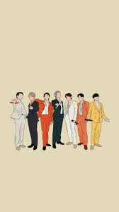 Bts Wallpapers Grammys 2021 In 2021 Bts Wallpaper Bts Jimin Bts Drawings