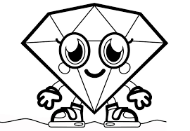 This below coloring image height & width is about 600 pixel x 538 pixel with approximate file size for around 62.41 kilobytes. Coloring Pages Coloring Pages Moshi Monsters Printable For Kids Adults Free