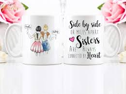 These gifts for your girlfriend will definitely keep you on her good side! Gift Ideas For Girlfriend Unique Friendship Gift Mug For Friend Glacelis