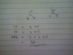 Karena pemerintah inginkan penyidik tidak hanya dari polri. Bilangan Kpk 15 Dan 10 Brainly Co Id