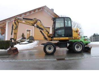 Terex HML32 Excavator