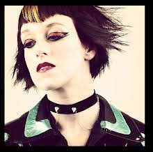 Blogger: User Profile: Kate Laird