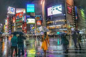 6 Tokyo Nightlife Experiences To Try My Life S A Movie Night Life Nightlife Travel Tokyo