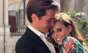 Beatrice has one sister, princess eugenie, who is married jack brooksbank beatrice is currently ninth in line to the throne. Princess Beatrice Latest News Photos Hello