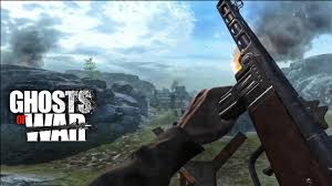 Fun group games for kids and adults are a great way to bring. Ghosts Of War Ww2 Shooting Games Mod Apk Unlimited Ammo Download 2021