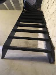Quel escalier intérieur à limonest ? Celifer Creation D Un Escalier Pour L Interieur D Un Garage Facebook