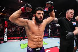 Tsarukyan Vs. Ruffy Odds, Full Fight Preview & Prediction