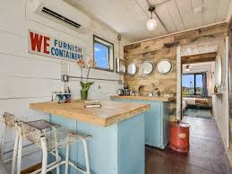 Yes, even the hotel pool will be made from an old shipping container. Flophouze Shipping Container Hotel