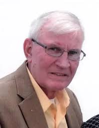 Obituary information for Melvin R McDonald