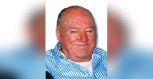 Obituary information for Austin Talbot