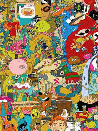If you see some best live wallpaper for pc you'd like to use, just click on the image to download to your desktop or mobile devices. Wallpapers Cartoon Network Wallpaper Cave