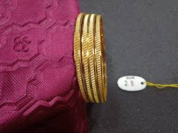 Maybe you would like to learn more about one of these? Bangles Brass Metal 1gram Gold Jewellery Meefashions Net