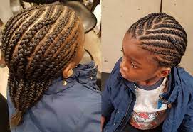 Long curly hair is a longer cut and style for those with naturally curly hair. Cornrows On Boy Novocom Top