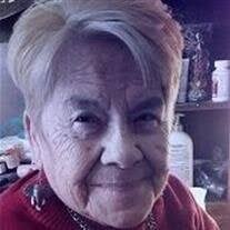 Luz Sanchez Obituary