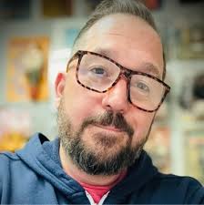 Thanks to The Vintage Company for the great interview