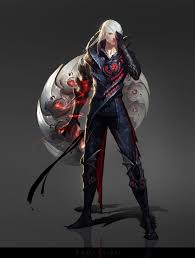 character 6 おしゃれまとめの人気アイデア pinterest roger 武士 忍者アート キャラクターアート