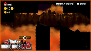 All levels unlocked, god mode, unlock all weapons, rapid fire, unlimited cash, unlimited ammo and more! New Super Mario Bros U New Super Luigi U Mods Resources