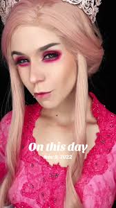 Lipsyncing to Lil’ Jon