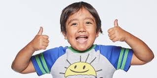 Everyone has a favorite cartoon character. Inside The Ryan S World Business Interview About Youtube Tv Toys