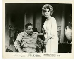 Sound of Horror (1966)