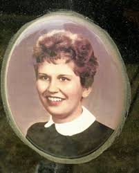 Marilyn A. Frenzel Messer (1942-1975)