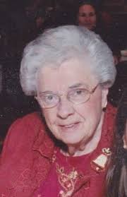 Veronica McGovern Obituary (1925