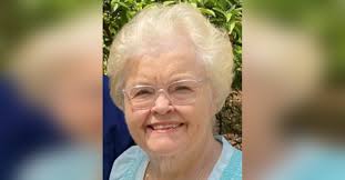 Obituary information for Glenda Newton Nelson