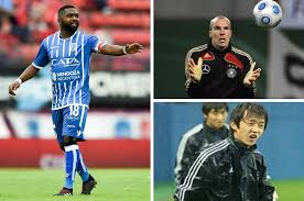 Santiago 'morro' garcía, excompañero de wilder cartagena se quitó la vida esta mañana y enlutó al fútbol mundial con la irreparable pérdida. Nnwfnnxf8mou1m