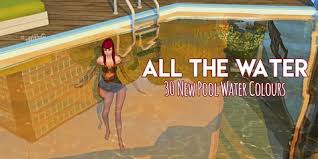 My Ts4 Cc Picture Amoebae The Sims 4 Packs Sims 4 Mods Sims 4