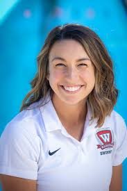 Swimming Team Earns Academic Accolades